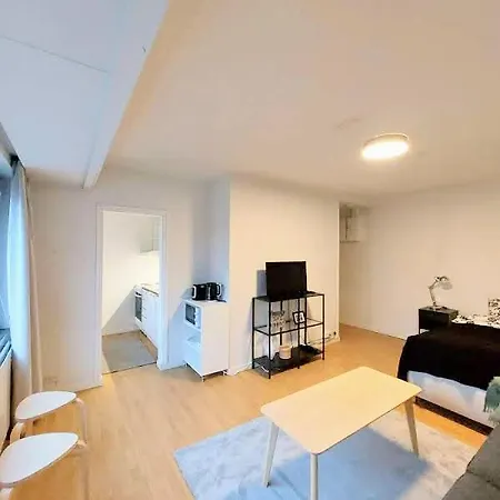Daire Aurajoki Turku