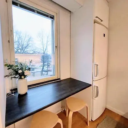 Aurajoki Daire Turku